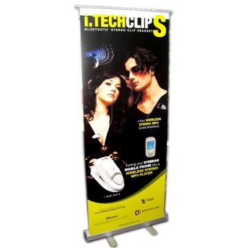 Pull-up Banner